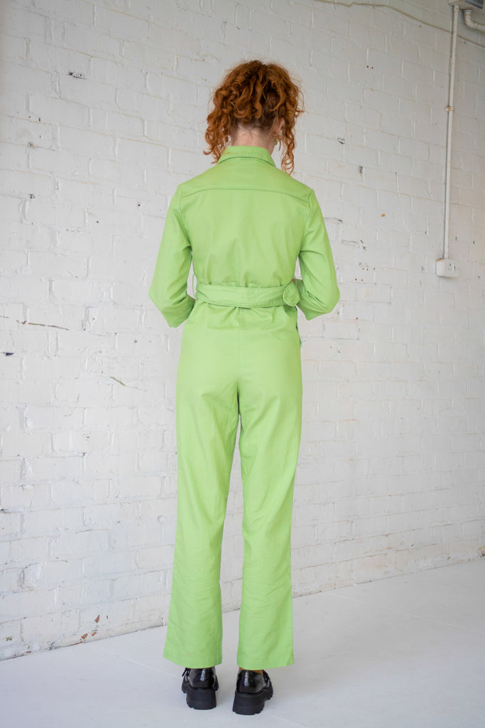 Golden Years Coveralls (6644708704342)