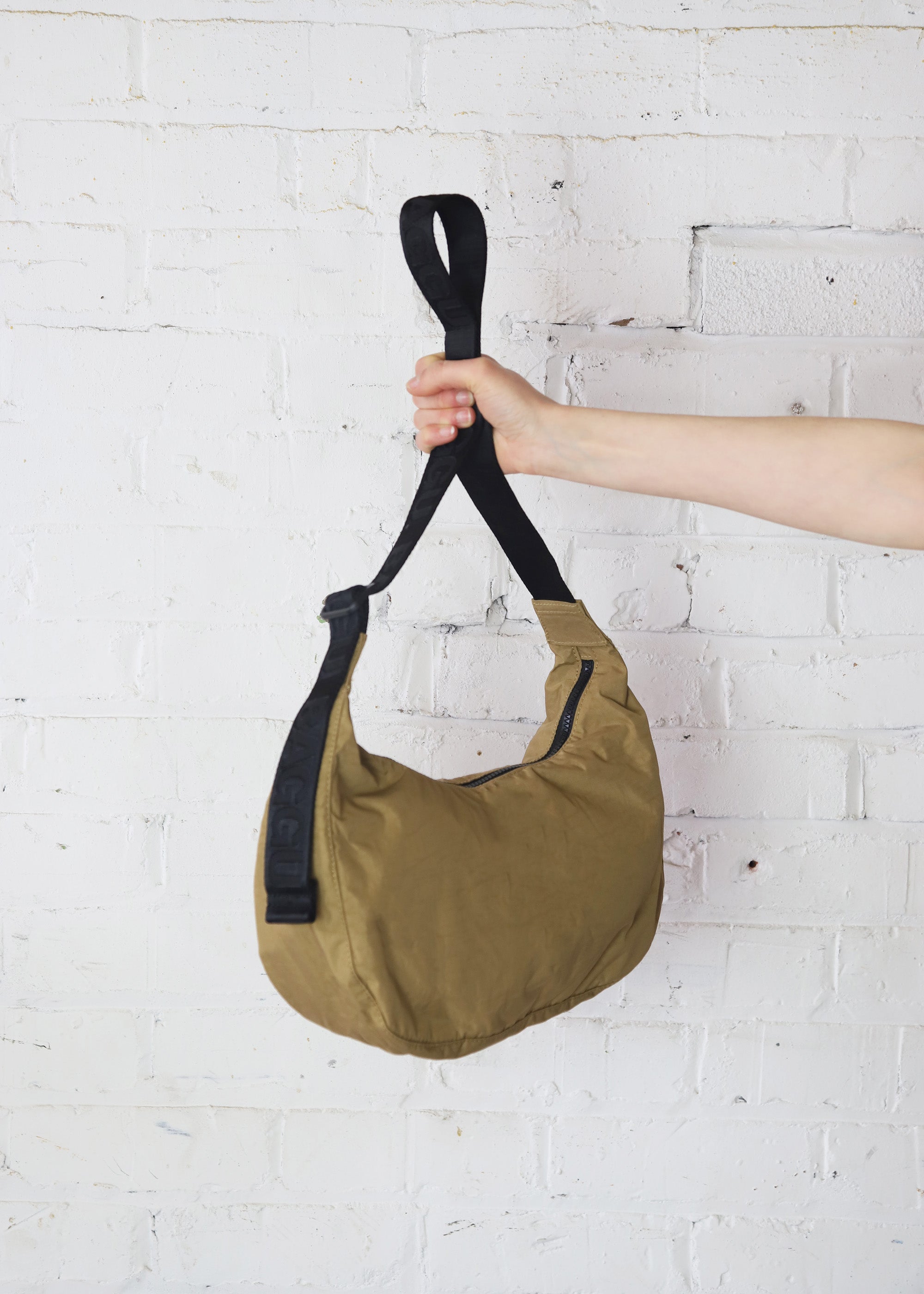 Baggu khaki Clearance