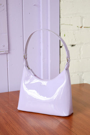 Molly Bag in Lilac (6567338278998)