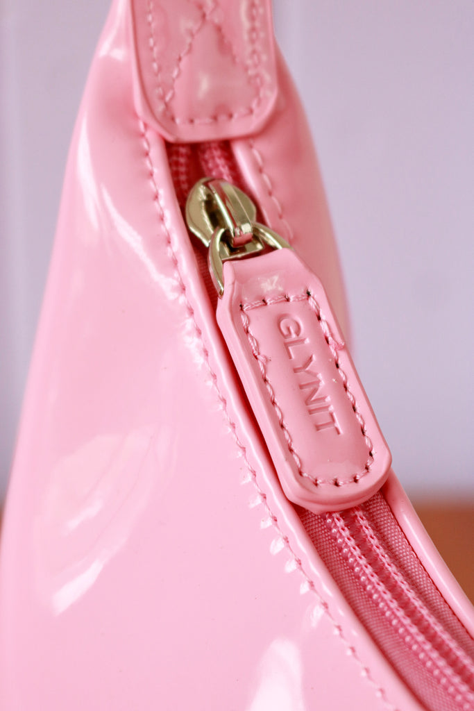 Molly Bag in True Pink (6567342440534)