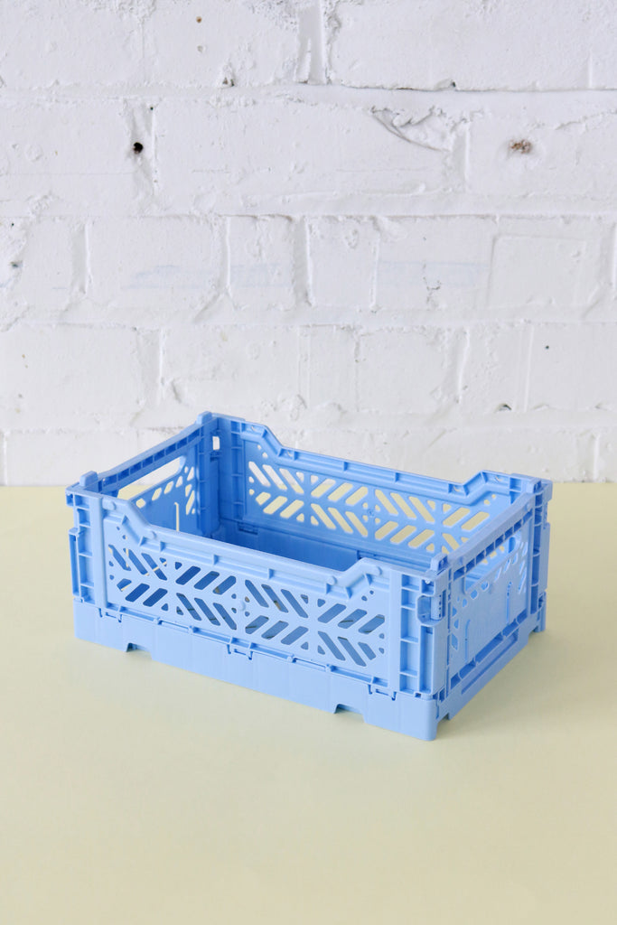 Mini Crate in Baby Blue (6567295451222)
