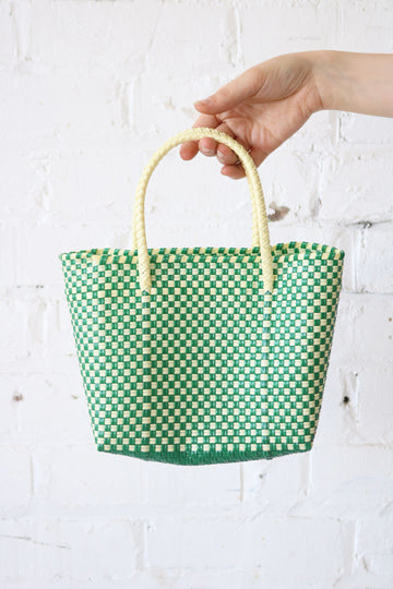 Paloma Bag in Green (6614951362646)
