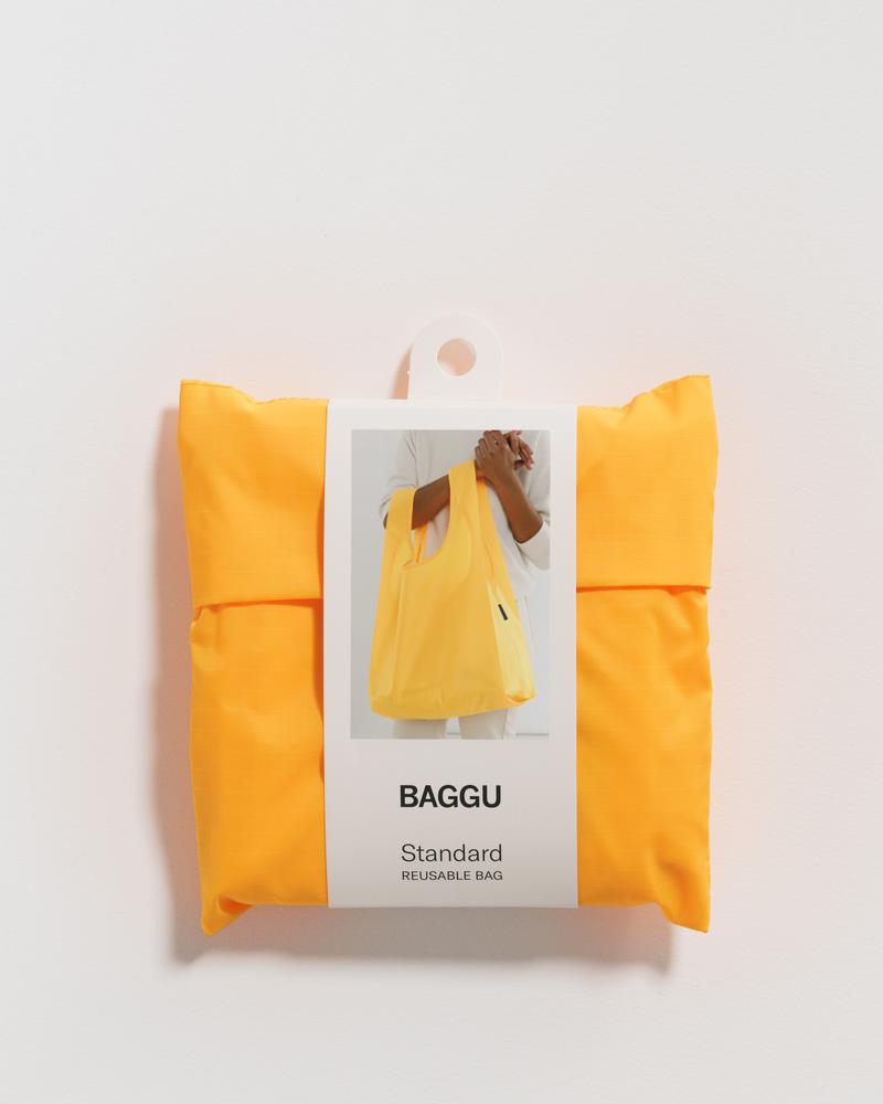 Standard Baggu | Electric Saffron (6541033734230)