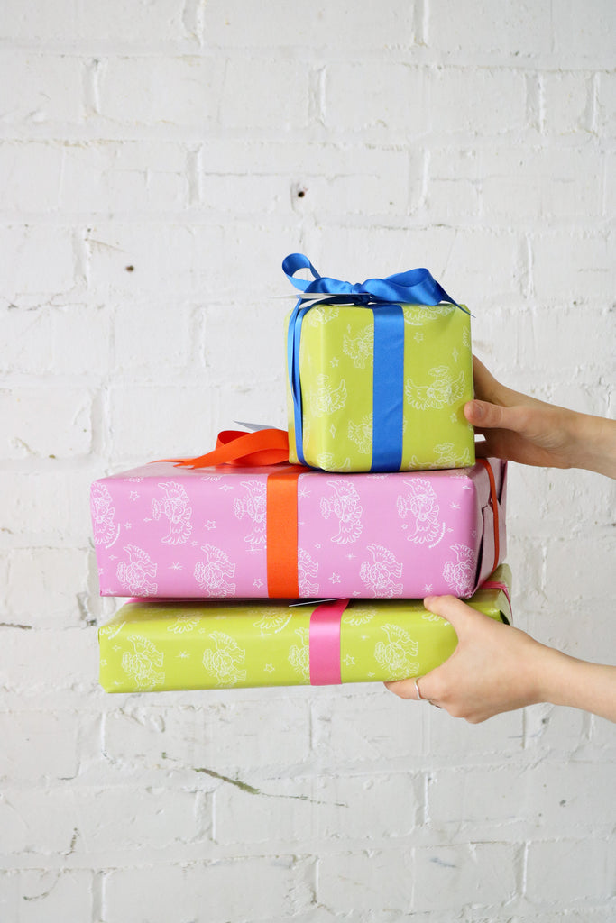Gift Wrap (4970088530006)
